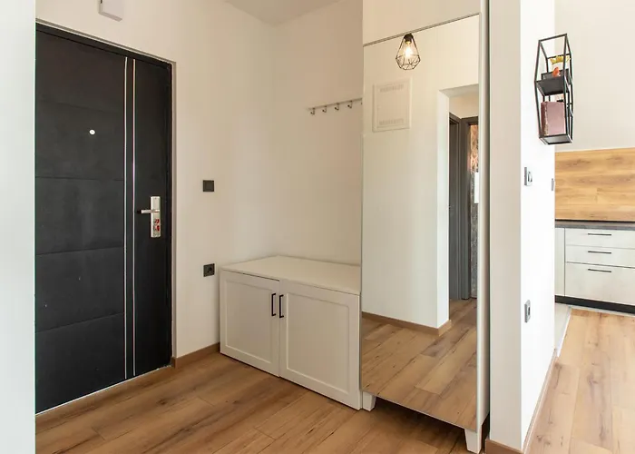 公寓 Awesome Apartment In Vrsi With Wifi